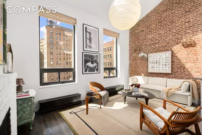 342 W 85th Street #PH6AB, New York, NY 10024 - Photo 1