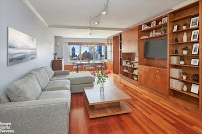 370 E 76th Street #A1501, New York City, NY 10021 - Photo 1