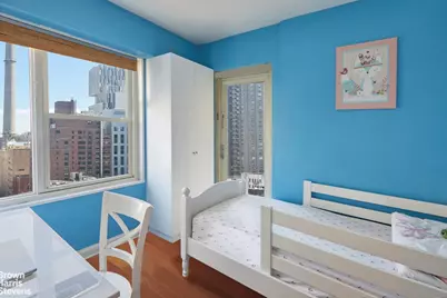 370 E 76th Street #A1501, New York City, NY 10021 - Photo 6
