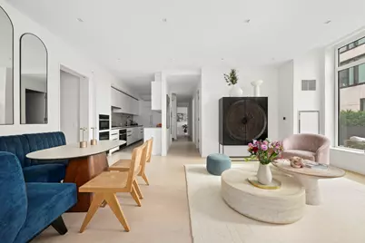 450 Washington Street #TH5, New York City, NY 10013 - Photo 4