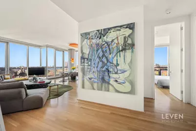 56 Leonard Street #20BW, New York, NY 10013 - Photo 4