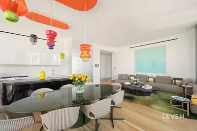 56 Leonard Street #20BW, New York City, NY 10013 - Photo 2