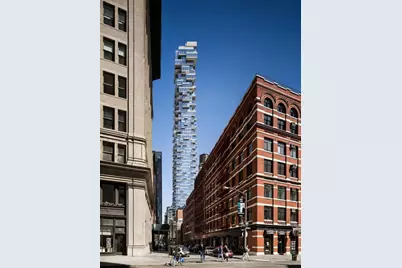 56 Leonard Street #20BW, New York City, NY 10013 - Photo 10