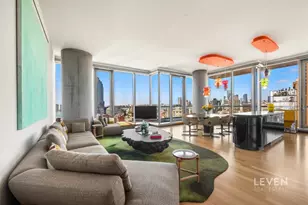 56 Leonard St, New York City, NY 10013 - Photo 1