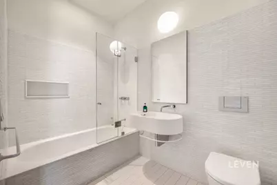 56 Leonard Street #20BW, New York, NY 10013 - Photo 8