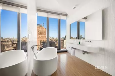 56 Leonard Street #20BW, New York City, NY 10013 - Photo 6