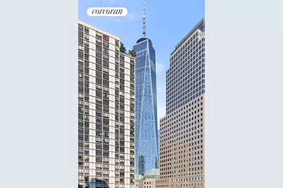 333 Rector Place #1009, New York, NY 10280 - Photo 10