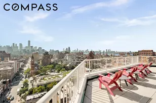 101 W 12th St, New York City, NY 10011 - Photo 6