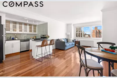 101 W 12th Street #15A, New York City, NY 10011 - Photo 1