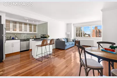 101 W 12th Street #15A, New York City, NY 10011 - Photo 1