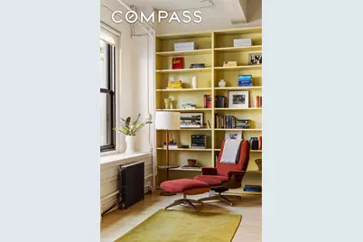 20 Jay Street #2/3C, New York City, NY 10013 - Photo 4