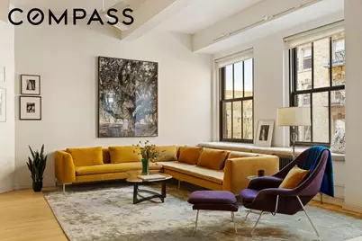 20 Jay Street #2/3C, New York City, NY 10013 - Photo 2