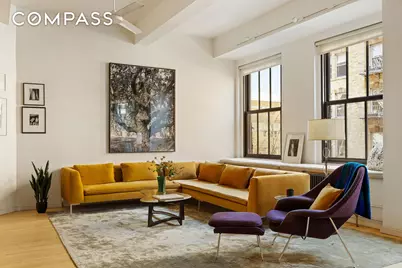 20 Jay Street #2/3C, New York City, NY 10013 - Photo 2