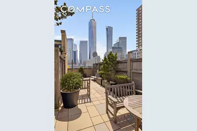 20 Jay Street #2/3C, New York City, NY 10013 - Photo 14