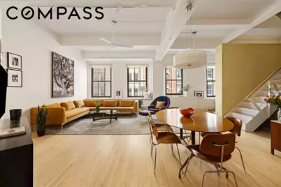 20 Jay Street #2/3C, New York City, NY 10013 - Photo 1