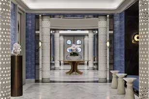 303 Park Ave, New York City, NY 10022 - Photo 8