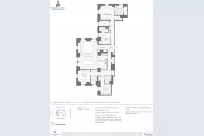303 Park Avenue #4105, New York City, NY 10022 - Photo 30