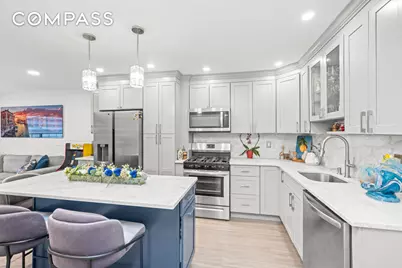 2 Elmwood Park Drive #209, New York City, NY 10314 - Photo 1