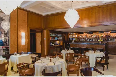 55 Wall Street #632, New York, NY 10005 - Photo 6