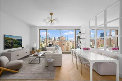 500 W 18th Street #EAST15E, New York City, NY 10011 - Photo 2