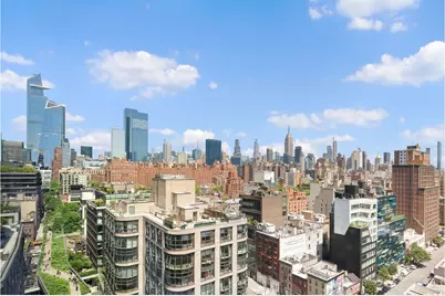 500 W 18th Street #EAST15E, New York City, NY 10011 - Photo 10