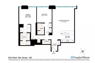 500 W 18th St, New York City, NY 10011 - Photo 12
