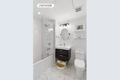 341 Nostrand Avenue #402D, New York City, NY 11216 - Photo 8