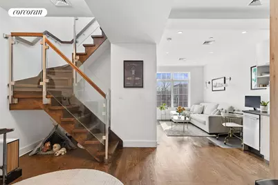 341 Nostrand Avenue #402D, New York City, NY 11216 - Photo 6