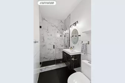 341 Nostrand Avenue #402D, New York City, NY 11216 - Photo 10