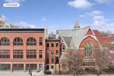 341 Nostrand Avenue #402D, Brooklyn, NY 11216 - Photo 10