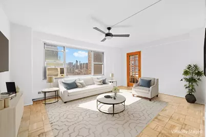 473 Fdr Drive #K1004, New York City, NY 10002 - Photo 1