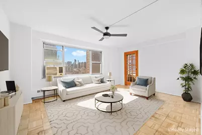 473 Fdr Drive #K1004, New York City, NY 10002 - Photo 1