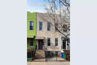 318 21st Street, New York City, NY 11215 - Photo 1