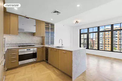300 W 122nd Street #7H, New York, NY 10027 - Photo 16