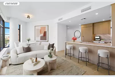 300 W 122nd Street #7H, New York, NY 10027 - Photo 2