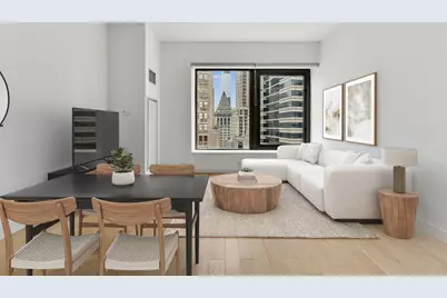 75 Wall Street #37K, New York, NY 10005 - Photo 1