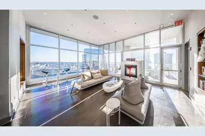 75 Wall Street #37K, New York, NY 10005 - Photo 18