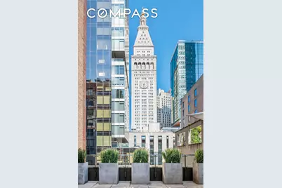 23 E 22nd Street #TH2, New York City, NY 10010 - Photo 22