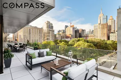 23 E 22nd Street #TH2, New York City, NY 10010 - Photo 20