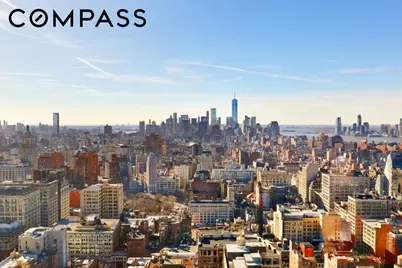 23 E 22nd Street #TH2, New York City, NY 10010 - Photo 16