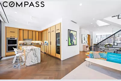 23 E 22nd Street #TH2, New York City, NY 10010 - Photo 4