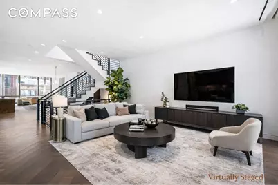 23 E 22nd Street #TH2, New York City, NY 10010 - Photo 2