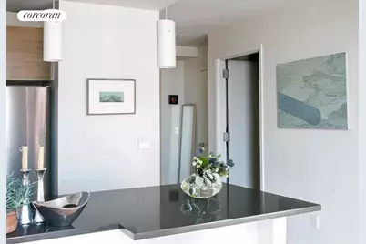 10-63 Jackson Avenue #7B, Long Island City, NY 11101 - Photo 2