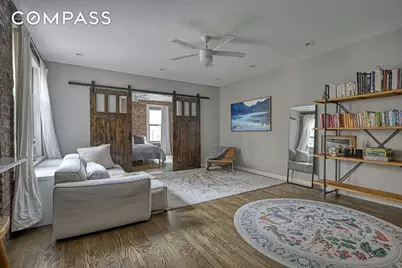 779 Riverside Drive #C52, New York City, NY 10032 - Photo 1