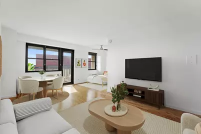 39-60 54th Street #7N, New York City, NY 11377 - Photo 8