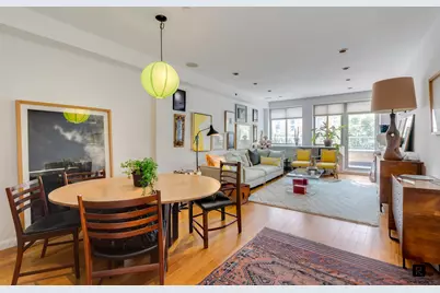 525 E 11th Street #3-C, New York City, NY 10009 - Photo 4