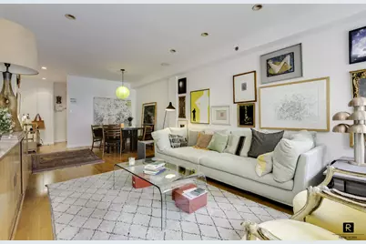 525 E 11th Street #3-C, New York City, NY 10009 - Photo 2