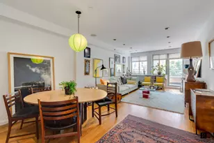 525 E 11th St, New York City, NY 10009 - Photo 4