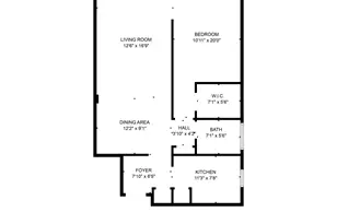 525 E 11th St, New York City, NY 10009 - Photo 14