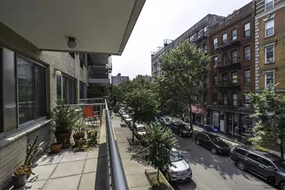 525 E 11th Street #3-C, New York City, NY 10009 - Photo 12
